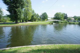 Apartament Biały Domek - Giżycko - 3