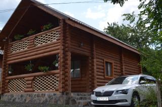 Sadyba Pikuy - Bilasovytsya - 4