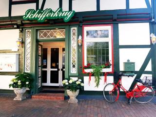 Schifferkrug Hotel & Weinstube - Celle - 0