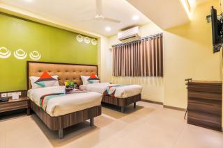 FabHotel Landmark Residency - Nr MIDC Turbhe - Navi Mumbai - 9