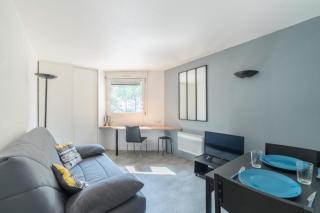 Studio Baraban - Welkeys - Lyon - 0