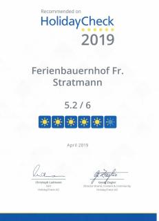 Ferienbauernhof Familie Stratmann - Eslohe - 3
