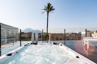 Dream House Pompei - Pompeya - 5