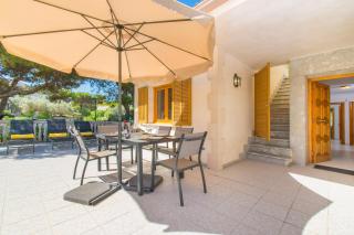 C250 Villa Canta by Mallorca Villa Selection - 8