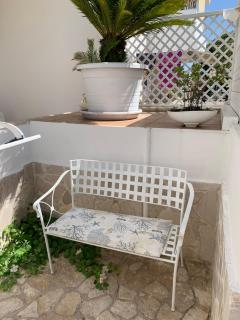 Nonna Pina - Torre Canne - 3