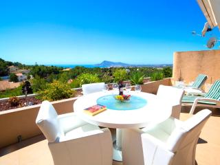 Apartment Altea La Nova-10 by Interhome - Bernia - 6