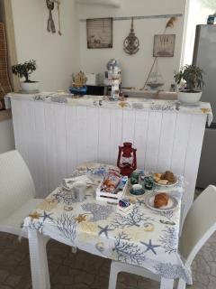 Nonna Pina - Torre Canne - 4