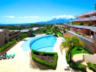 Apartment Altea La Nova-10 by Interhome - Bernia - 8
