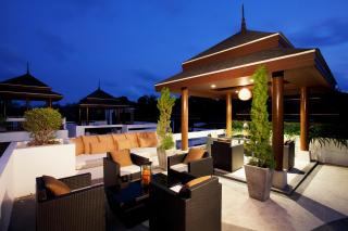 By The Lake Villas - Nai Harn Beach - 9