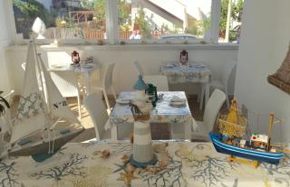 Nonna Pina - Torre Canne - 5