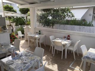 Nonna Pina - Torre Canne - 6