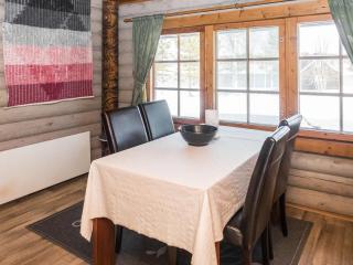Holiday Home Vuokatticottage f by Interhome - Vuokatti - 4