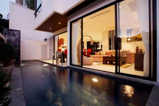 By The Lake Villas - Nai Harn Beach - 0