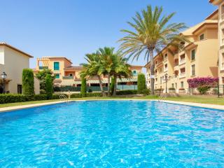 Holiday Home Jardines del Mar by Interhome - Jávea - 0