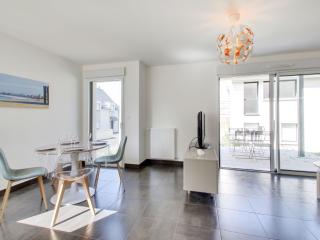 Apartment Domaine d'Augustin Apt B01 by Interhome - Saint Malo - 5