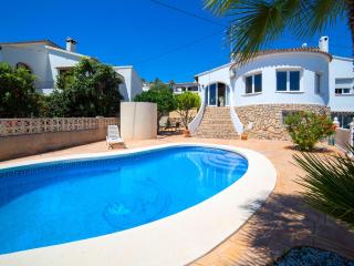 Apartment La Marina by Interhome - Benissa - 0