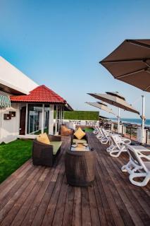 Royale Exotica, Goa - Calangute - 5