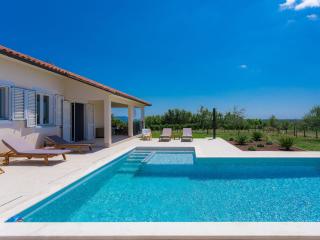 Holiday Home Eugen by Interhome - Barban - 4