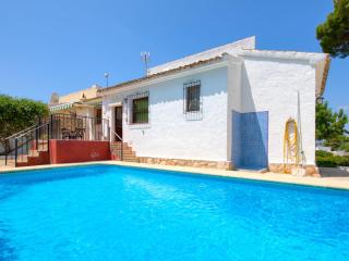 Holiday Home Florencia by Interhome - Jávea - 0