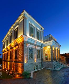 Cunda Despot Evi - Cunda - 0
