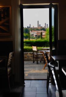 Locanda Viani - San Gimignano - 4