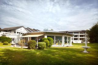 Hotel Traube Revital - 6