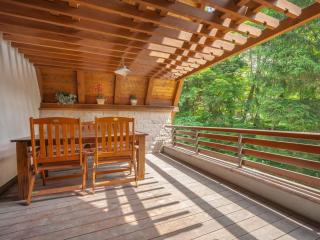 Chalet Lič by Interhome - Lič - 1