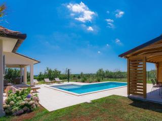 Holiday Home Eugen by Interhome - Barban - 5