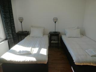 Melleruds Golfklubb Bed & Breakfast - Mellerud - 2