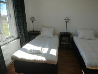 Melleruds Golfklubb Bed & Breakfast - Mellerud - 3
