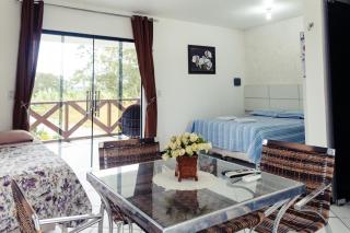 Hotel Ibiapaba - Tianguá - 1