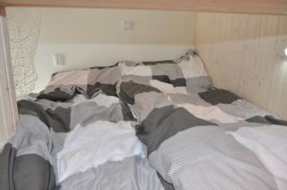 Apartmány Karlov pod Pradědem - Malá Morávka - 1