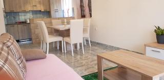 APARTMAN MASTER LUPI M&S - Vrboska - 3