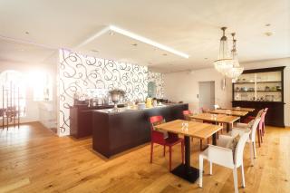 Hotel Traube Revital - Wurmlingen - 3