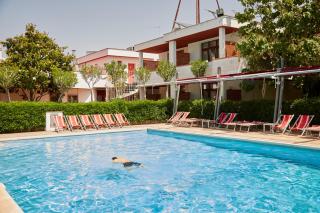 Hotel Residence Key Club - Montalto di Castro - 1