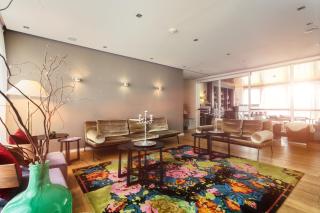 Hotel Traube Revital - 1