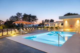 Hotel Admiral San Roque - 0