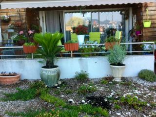 Les pieds dans l’eau - 6