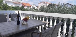 Apartments Vahovec Vodice - Vodice - 6