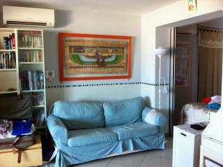 Les pieds dans l’eau - 2