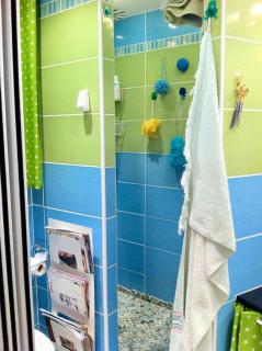 Les pieds dans l’eau - 5