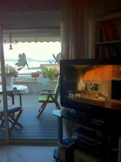 Les pieds dans l’eau - 8