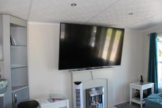 Molland Manor House Bed & Breakfast - Sandwich - 4