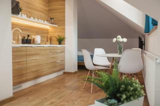 Apartamenty Szaron 250 m do kortów tenisowych i Bulwarów Wiślanych - Dream Apart - Ustroń - 5