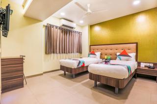FabHotel Landmark Residency - Nr MIDC Turbhe - Nova Bombaim - 1