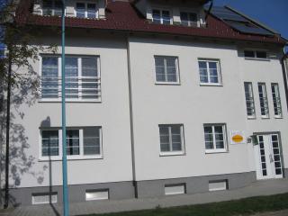 Haubis Ferienwohnungen - Podersdorf am See - 8