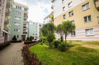 Fresh Green Kabaty apartment 4 - 3