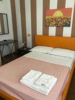 b&b Simpaty - Mondello - 9
