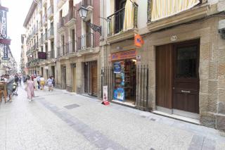 The Rentals Collection - Gorbeia - San Sebastián - 8