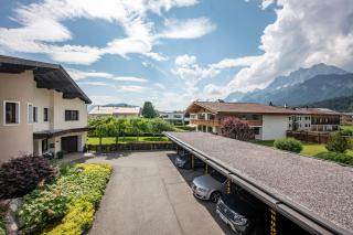 Landhaus Foidl - Sankt Johann in Tirol - 2